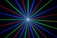 Laserworld CS-3000RGB laser beam and explanatory image 18