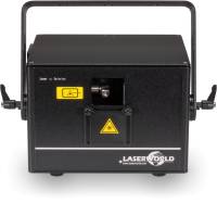 Laserworld CS-3000RGB additional image 2