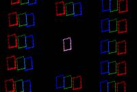 Laserworld CS-4000RGB FX MK2 laser beam and explanatory image 14