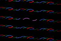 Laserworld CS-4000RGB FX MK2 laser beam and explanatory image 16