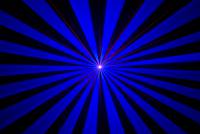 Laserworld CS-4000RGB FX MK2 laser beam and explanatory image 1