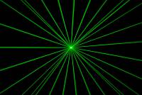 Laserworld CS-4000RGB FX MK2 laser beam and explanatory image 11