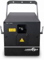 Laserworld CS 8000RGB FX F