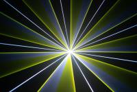 Laserworld CS-12.000RGB FX MK2 laser beam and explanatory image 22