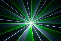Laserworld CS-12.000RGB FX MK2 laser beam and explanatory image 23