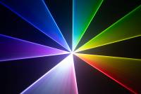 Laserworld CS-12.000RGB FX MK2 laser beam and explanatory image 8