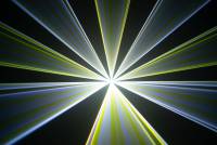 Laserworld CS-12.000RGB FX MK2 laser beam and explanatory image 25