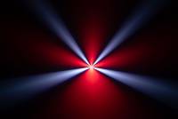 Laserworld CS-12.000RGB FX MK2 laser beam and explanatory image 9