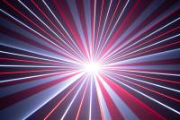 Laserworld CS-12.000RGB FX MK2 laser beam and explanatory image 15