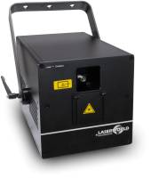 Laserworld CS 12000RGB FX MK2 Fr