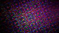 Laserworld CS-24.000RGB FX laser beam and explanatory image 8