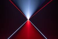 Laserworld CS-24.000RGB ShowNET laser beam and explanatory image 26