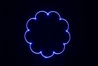 Laserworld CS-24.000RGB FB4 laser beam and explanatory image 43