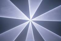 Laserworld DS-15.000 IP65 laser beam and explanatory image 17