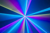 Laserworld DS-15.000 IP65 laser beam and explanatory image 20