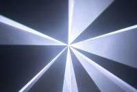 Laserworld DS-15.000 IP65 laser beam and explanatory image 15