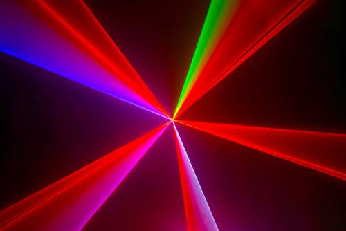 Laserworld DS-15.000 IP65 – Beamshot 7