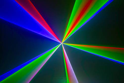 Laserworld DS-15.000 IP65 – Beamshot 8