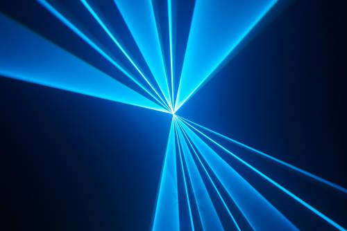 Laserworld DS-15.000 IP65 – Beamshot 12