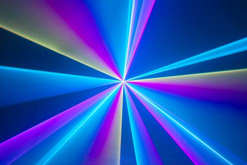 Laserworld DS-15.000 IP65 – Beamshot 16