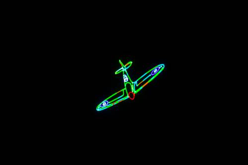 Laserworld DS-15.000 IP65 – Beamshot 19