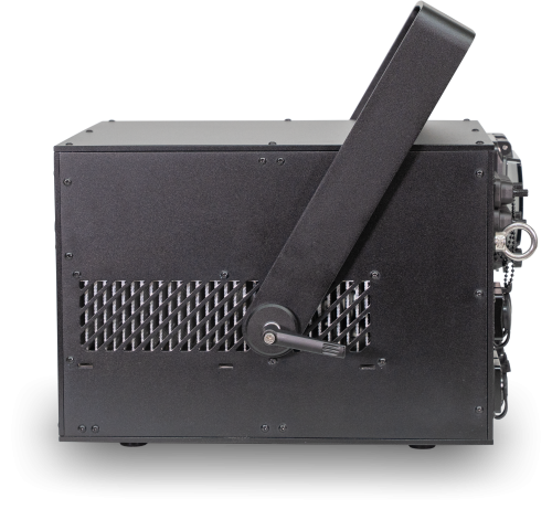 Laserworld DS-15.000 IP65 – Detail image 1