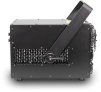 Laserworld DS-15.000 FB4 IP65 laser beam and explanatory image 5