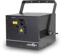 Laserworld DS-15.000 FB4 IP65