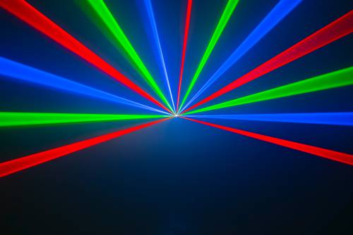 Laserworld DS-15.000 FB4 IP65 – Beam shot 10