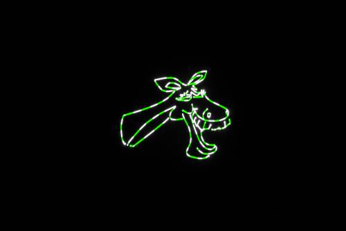 Laserworld DS-15.000 FB4 IP65 – Beam shot 21