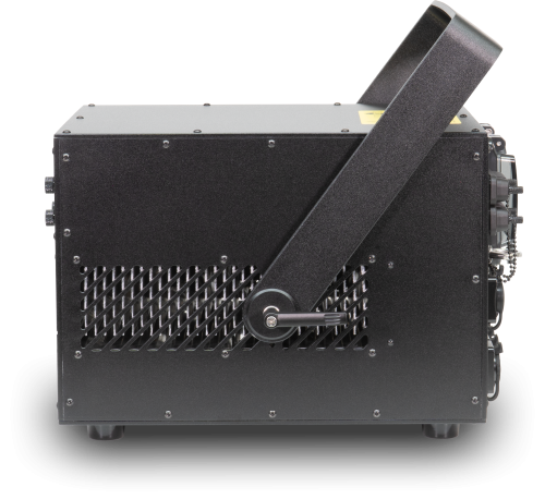 Laserworld DS-15.000 FB4 IP65 – Detail image 2