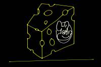 tarm 3 OUTDOOR laser beam and explanatory image 14