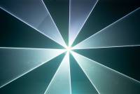 tarm 3 OUTDOOR laser beam and explanatory image 26