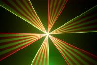 tarm 3 OUTDOOR laser beam and explanatory image 24
