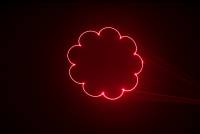 tarm 6 OUTDOOR laser beam and explanatory image 14