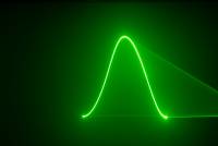 tarm 6 OUTDOOR laser beam and explanatory image 13