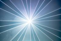 tarm 6 OUTDOOR laser beam and explanatory image 10