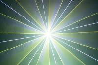 tarm 6 OUTDOOR laser beam and explanatory image 9