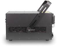 Laserworld DS-30.000 FB4 IP65 laser beam and explanatory image 5