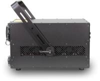 Laserworld DS-30.000 FB4 IP65 laser beam and explanatory image 4