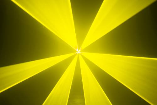 Laserworld DS-30.000 FB4 IP65 – Beam shot 11
