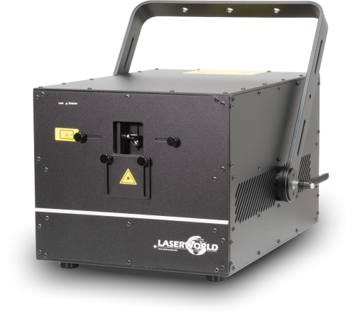 Laserworld DS-30.000 FB4 IP65 main image