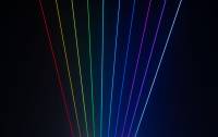 Laserworld BeamBar 10RGB laser beam and explanatory image 9