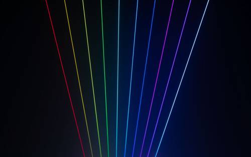 Laserworld BeamBar 10RGB – Detailbild 3