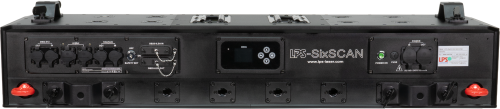 LPS SixSCAN 18 IP66