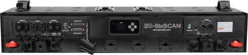 LPS SixSCAN 18 IP66