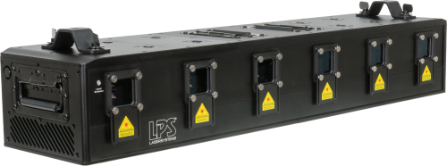 LPS SixSCAN 18 IP66