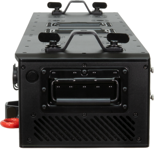 LPS SixSCAN 30 IP66