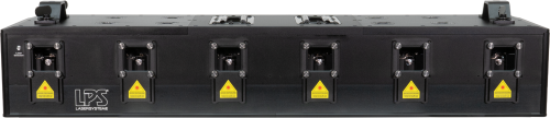 LPS SixSCAN 60 IP66