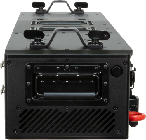 LPS SixSCAN 60 IP66